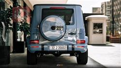 مێرسێدس بێنز G-Class